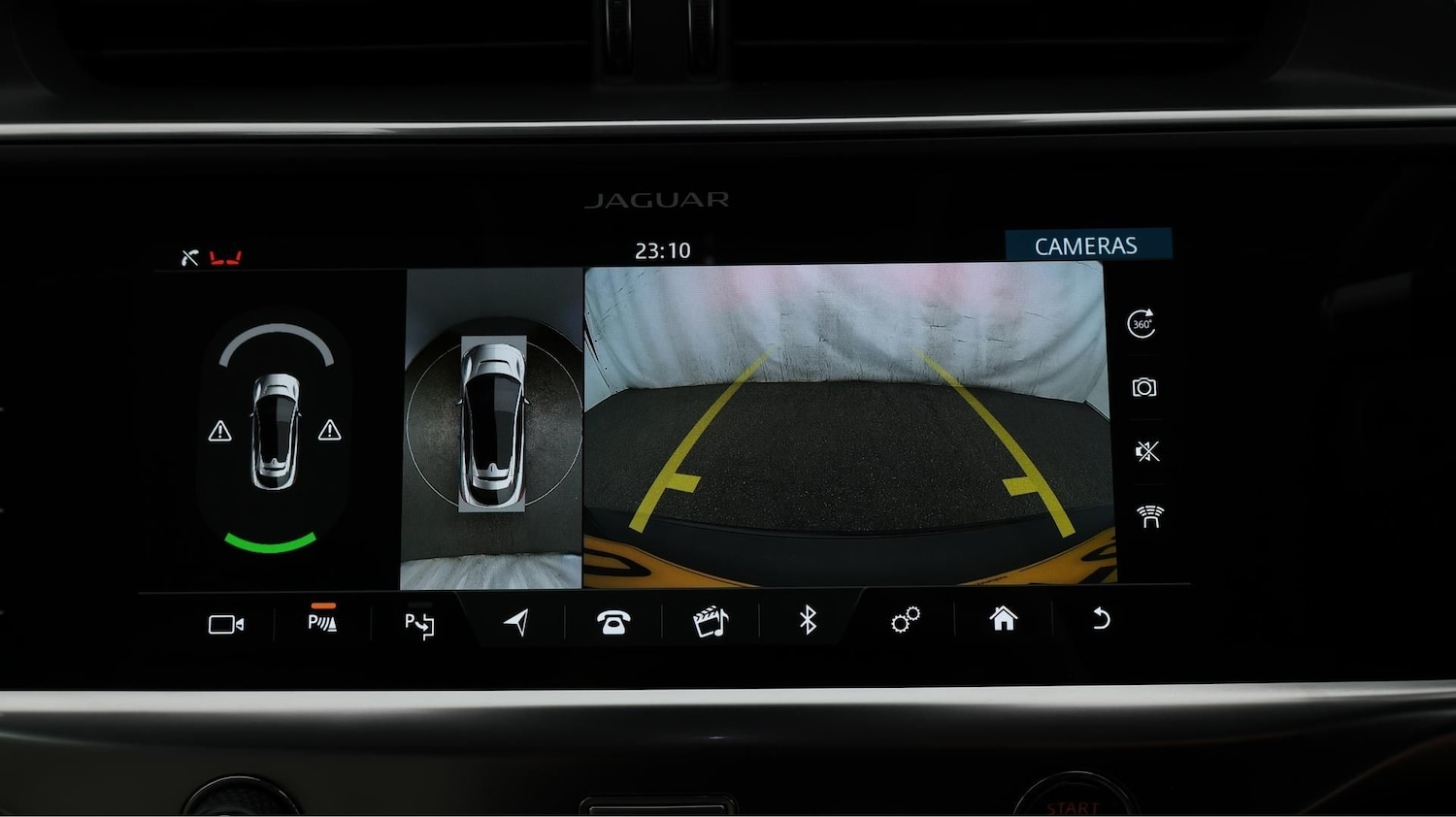 Used Jaguar I-Pace 2020 for sale - 77241141: Photo 24