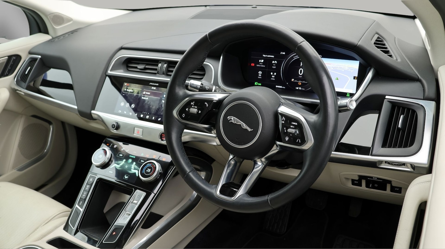 Used Jaguar I-Pace 2020 for sale - 77241141: Photo 9