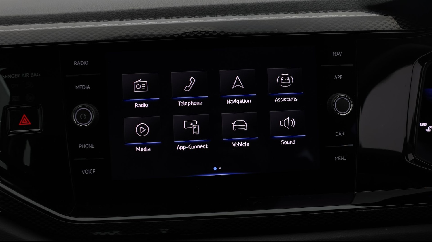 Used Volkswagen Polo 2022 for sale - 77640894: Photo 11