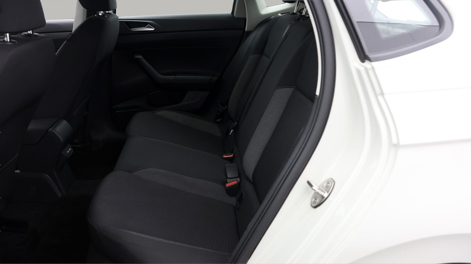 Used Volkswagen Polo 2022 for sale - 77640894: Photo 16