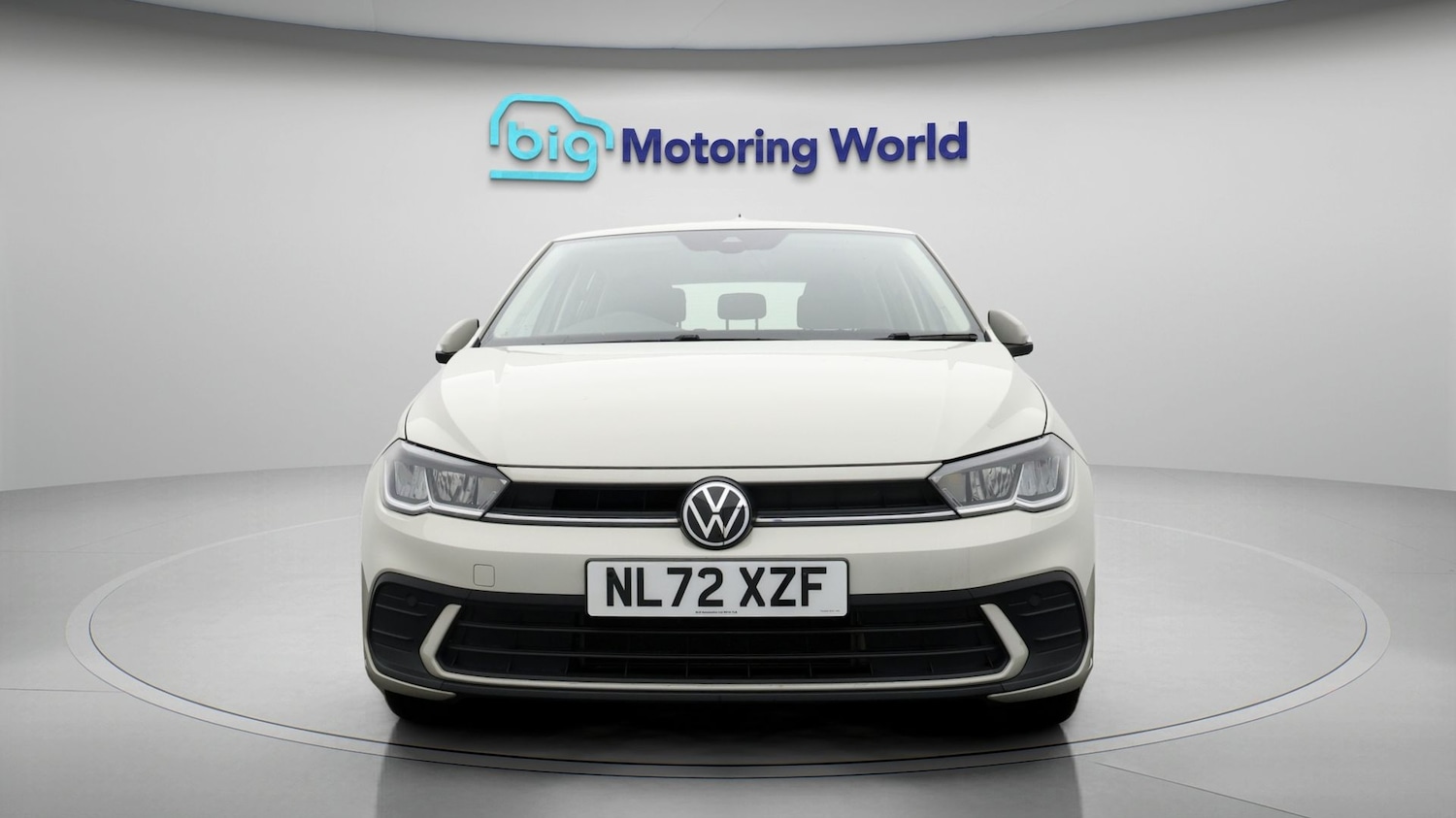 Used Volkswagen Polo 2022 for sale - 77640894: Photo 2