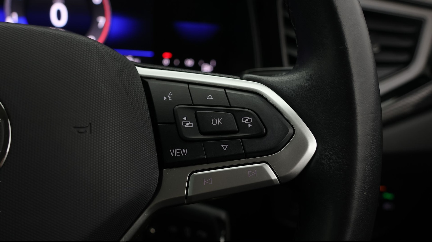 Used Volkswagen Polo 2022 for sale - 77640894: Photo 21