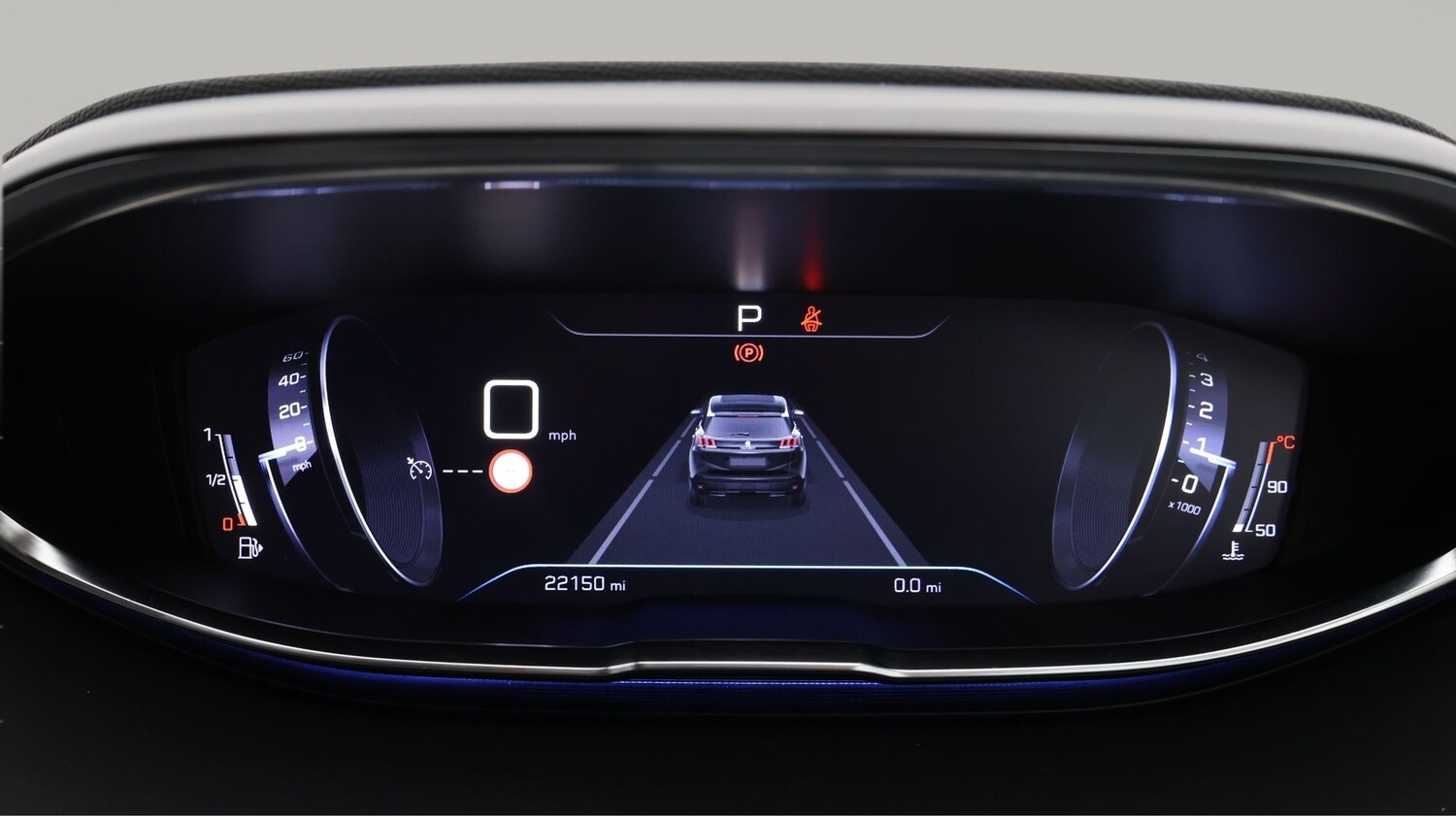 Used Peugeot 3008 2020 for sale - 77446907: Photo 10