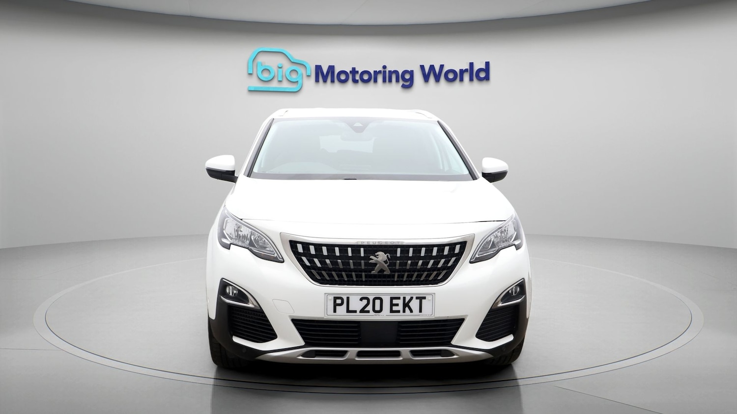 Used Peugeot 3008 2020 for sale - 77446907: Photo 2