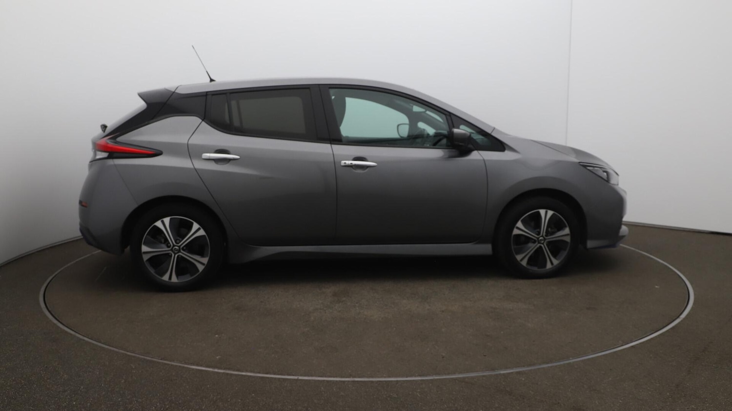 Vehicle 50