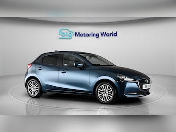 Used Mazda Mazda2 2020 for sale - 79405878: Photo
