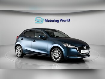 Used Mazda Mazda2 2020 for sale - 79405878: Photo