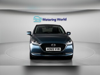 Used Mazda Mazda2 2020 for sale - 79405878: Photo