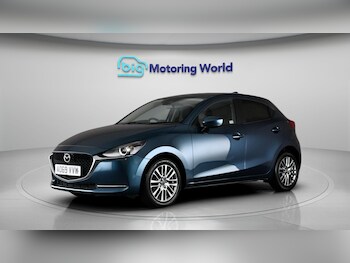 Used Mazda Mazda2 2020 for sale - 79405878: Photo