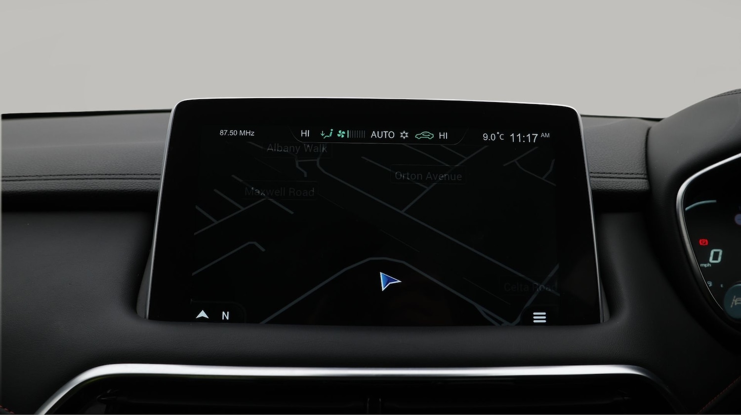 Used MG MG HS 2022 for sale - 77226111: Photo 11