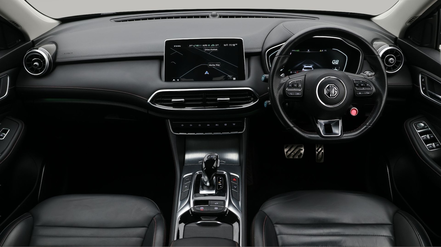 Used MG MG HS 2022 for sale - 77226111: Photo 13