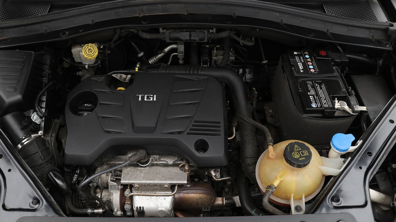 Used MG MG HS 2022 for sale - 77226111: Photo 19