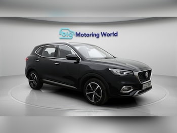 Used MG MG HS 2022 for sale - 77226111: Photo