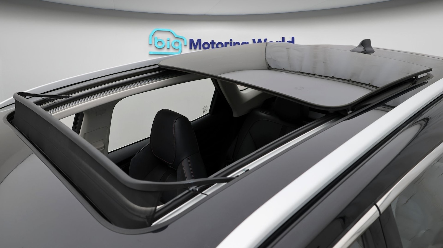 Used MG MG HS 2022 for sale - 77226111: Photo 22