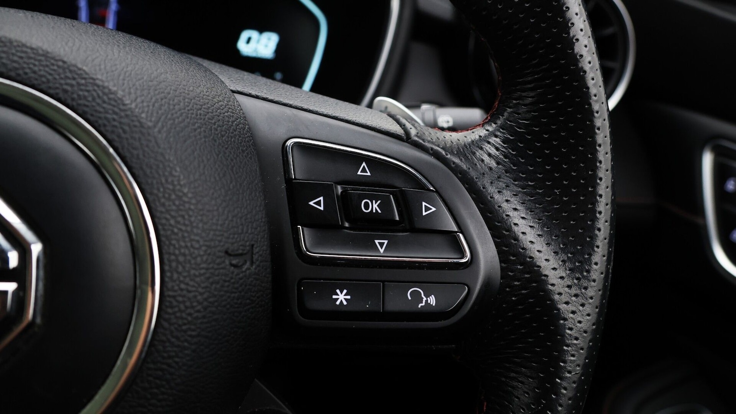 Used MG MG HS 2022 for sale - 77226111: Photo 25