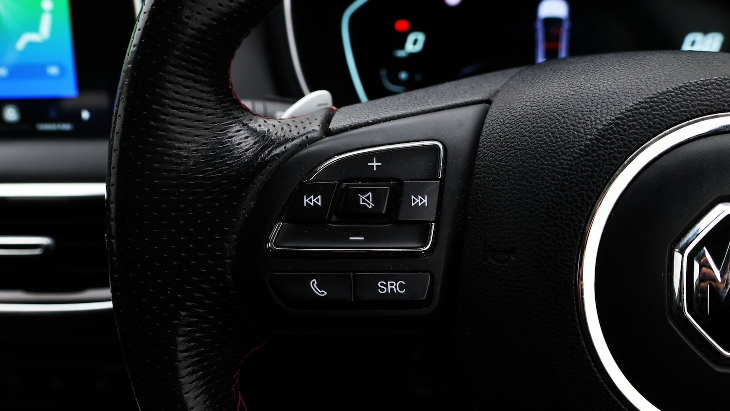 Used MG MG HS 2022 for sale - 77226111: Photo 26