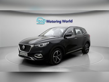 Used MG MG HS 2022 for sale - 77226111: Photo