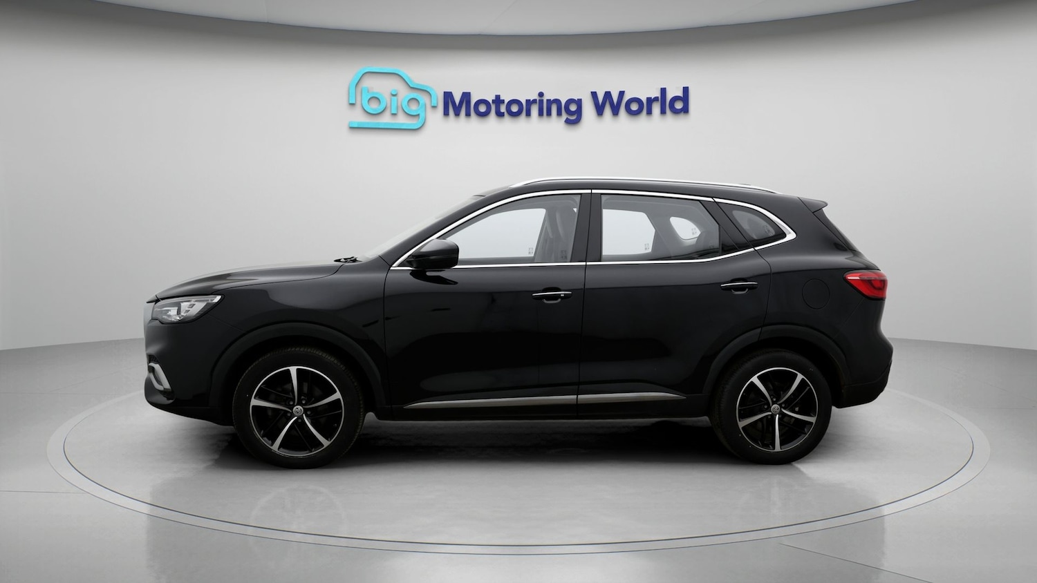 Used MG MG HS 2022 for sale - 77226111: Photo 4