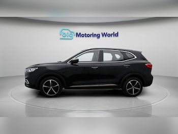 Used MG MG HS 2022 for sale - 77226111: Photo