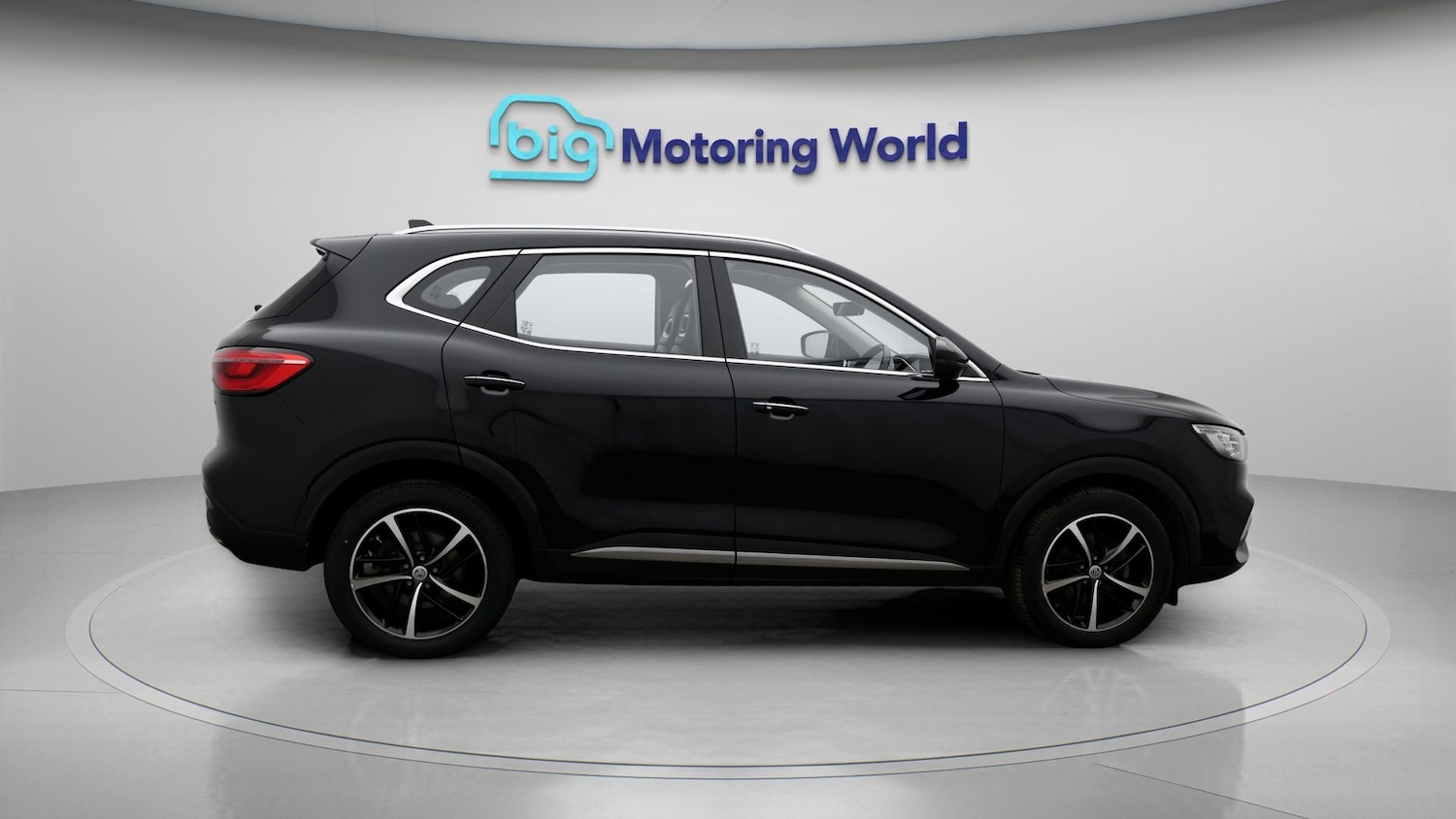 Used MG MG HS 2022 for sale - 77226111: Photo 8