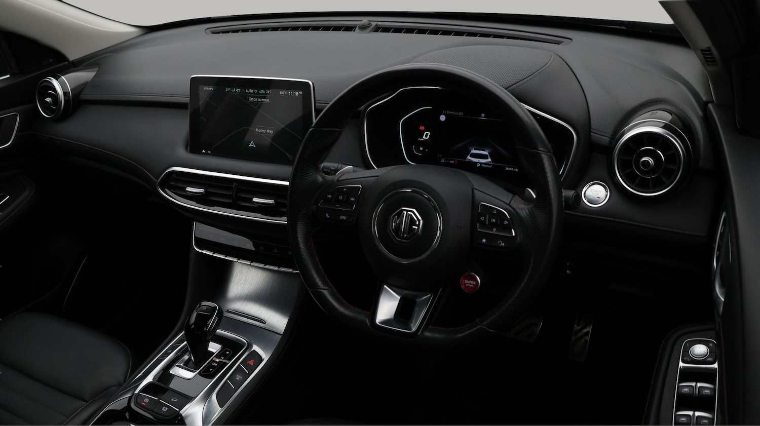 Used MG MG HS 2022 for sale - 77226111: Photo 9