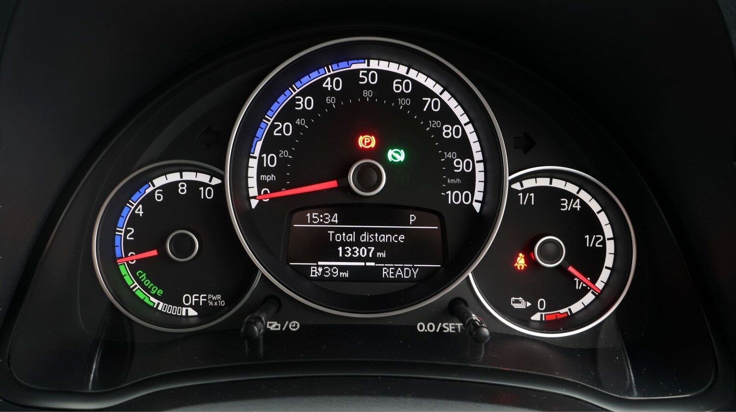 Used Volkswagen up! 2022 for sale - 77650120: Photo 10