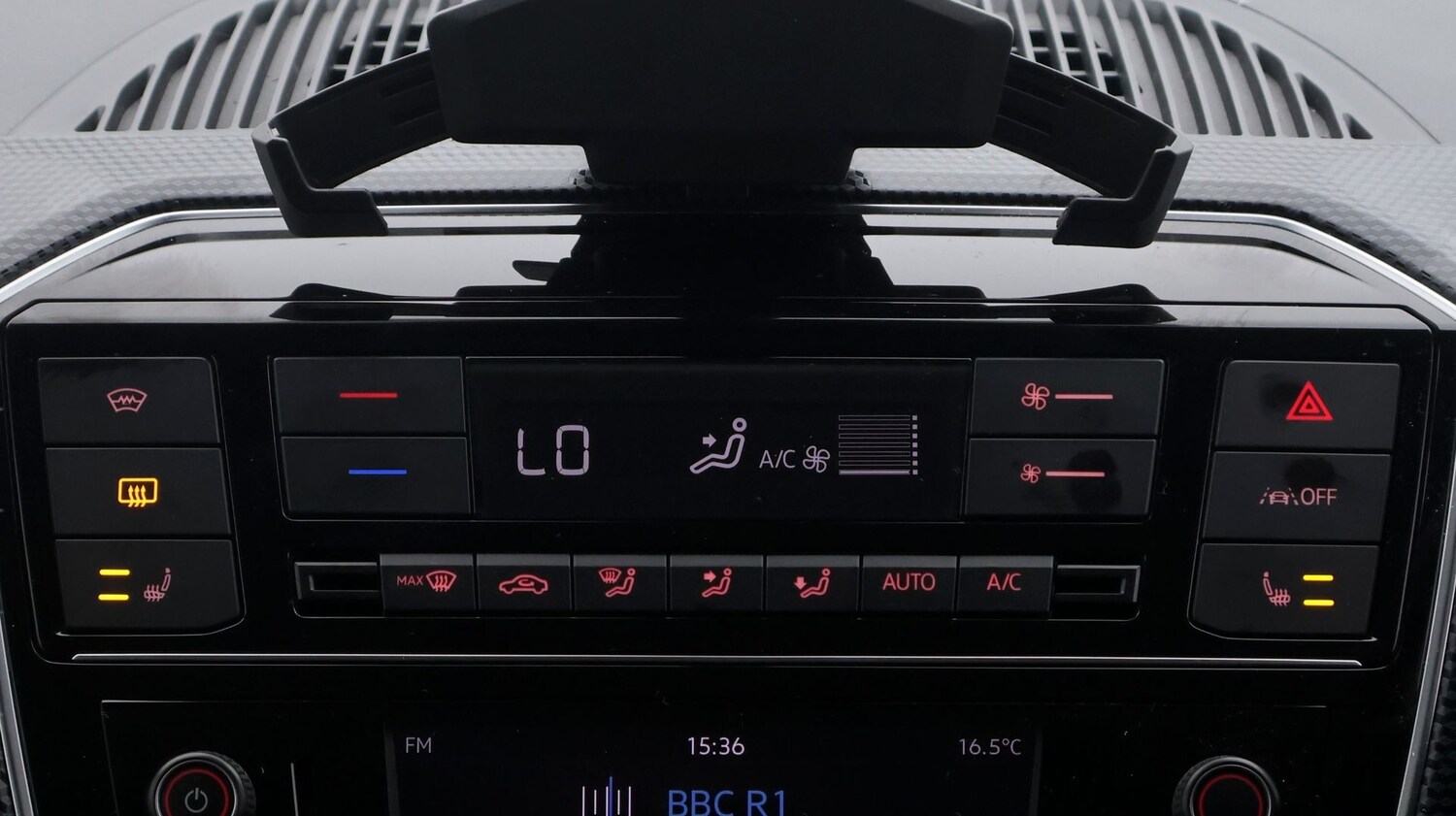 Used Volkswagen up! 2022 for sale - 77650120: Photo 12