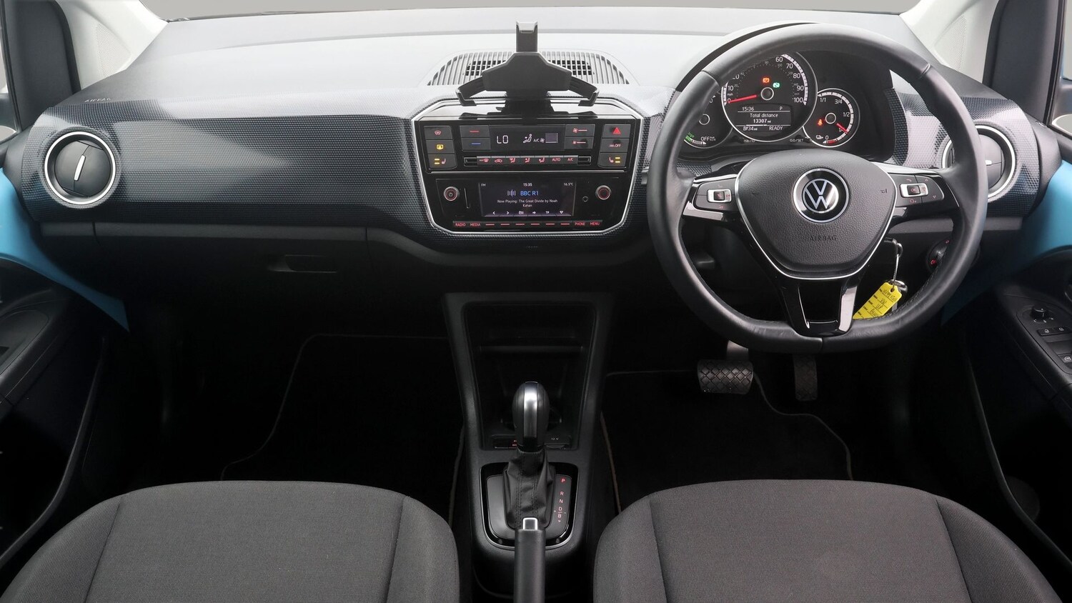 Used Volkswagen up! 2022 for sale - 77650120: Photo 13