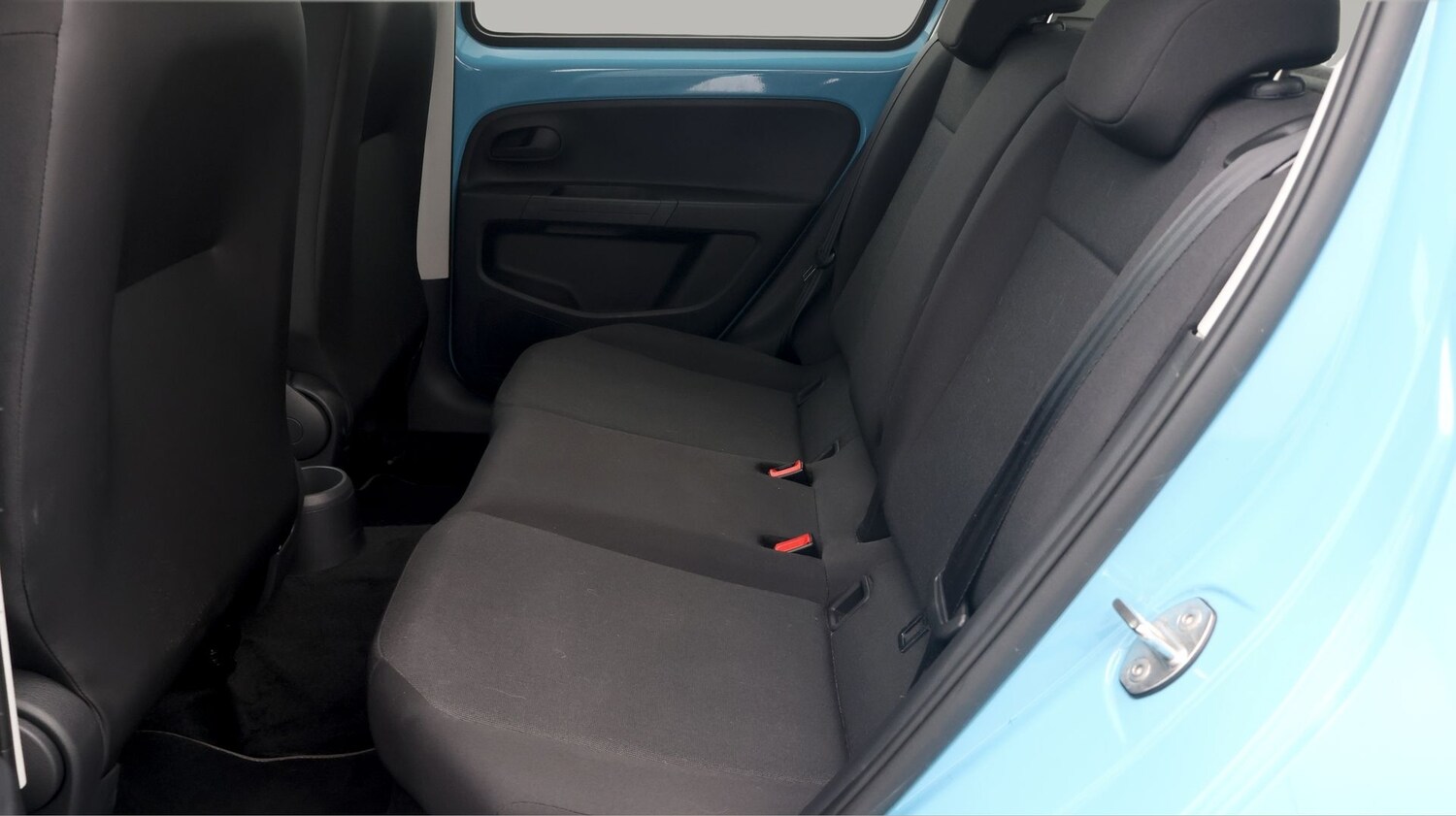 Used Volkswagen up! 2022 for sale - 77650120: Photo 16