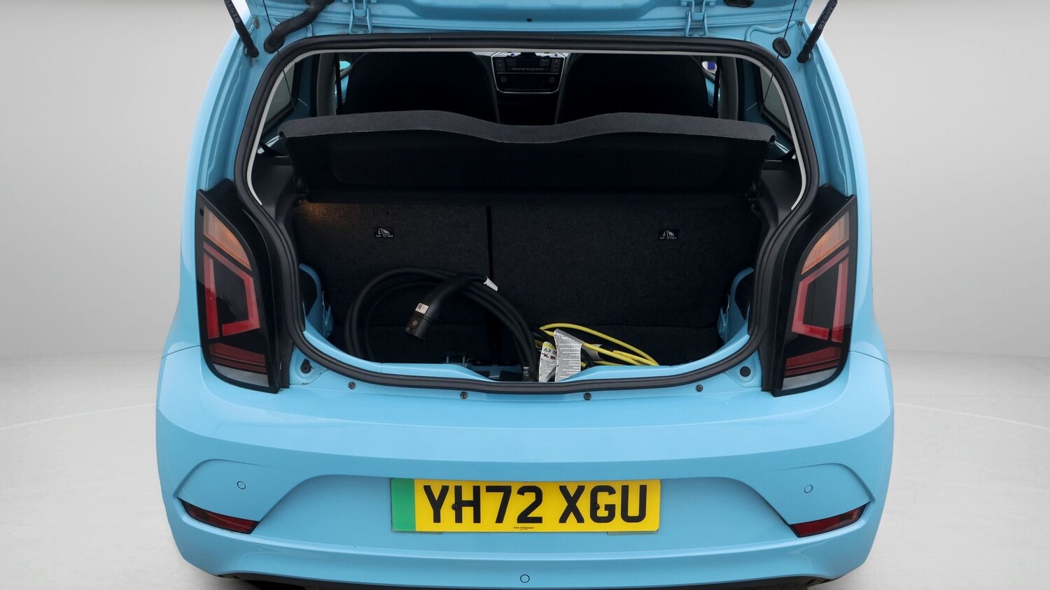 Used Volkswagen up! 2022 for sale - 77650120: Photo 17