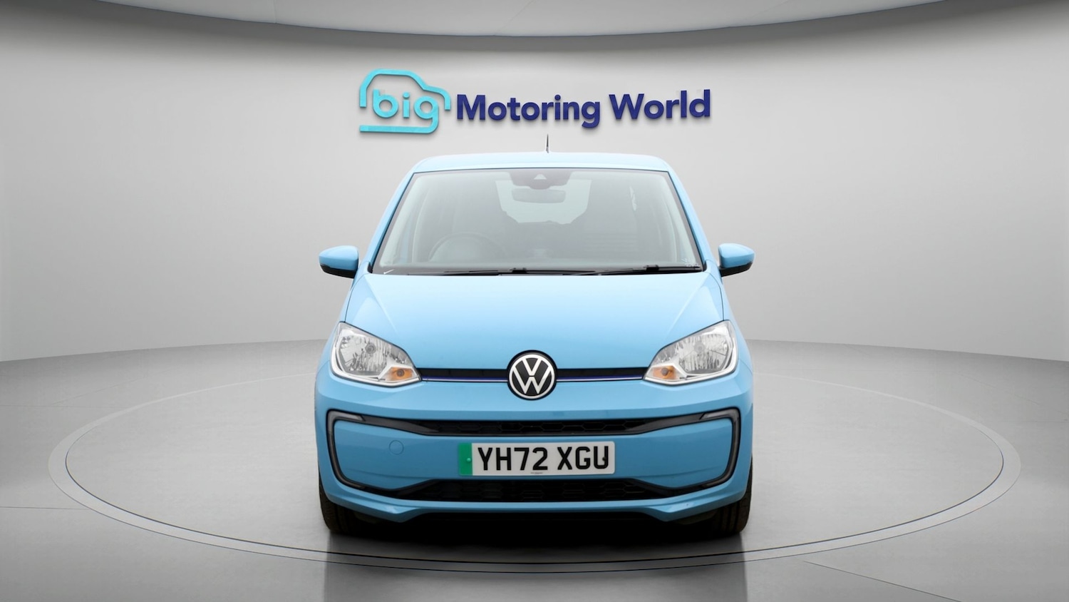 Used Volkswagen up! 2022 for sale - 77650120: Photo 2