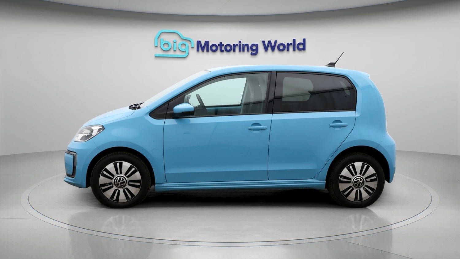 Used Volkswagen up! 2022 for sale - 77650120: Photo 4