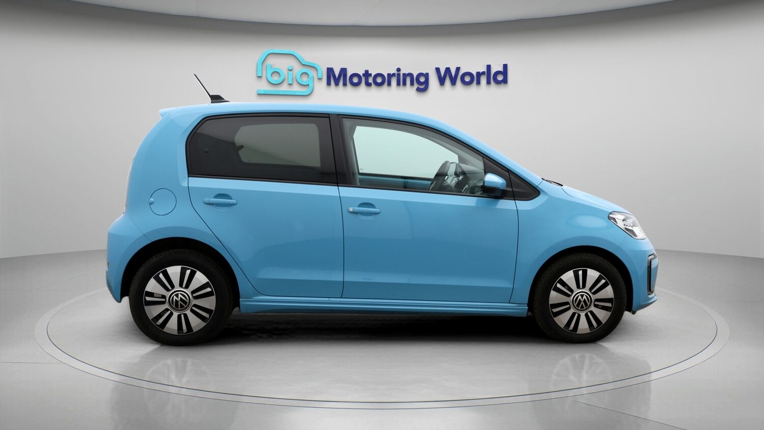 Used Volkswagen up! 2022 for sale - 77650120: Photo 8