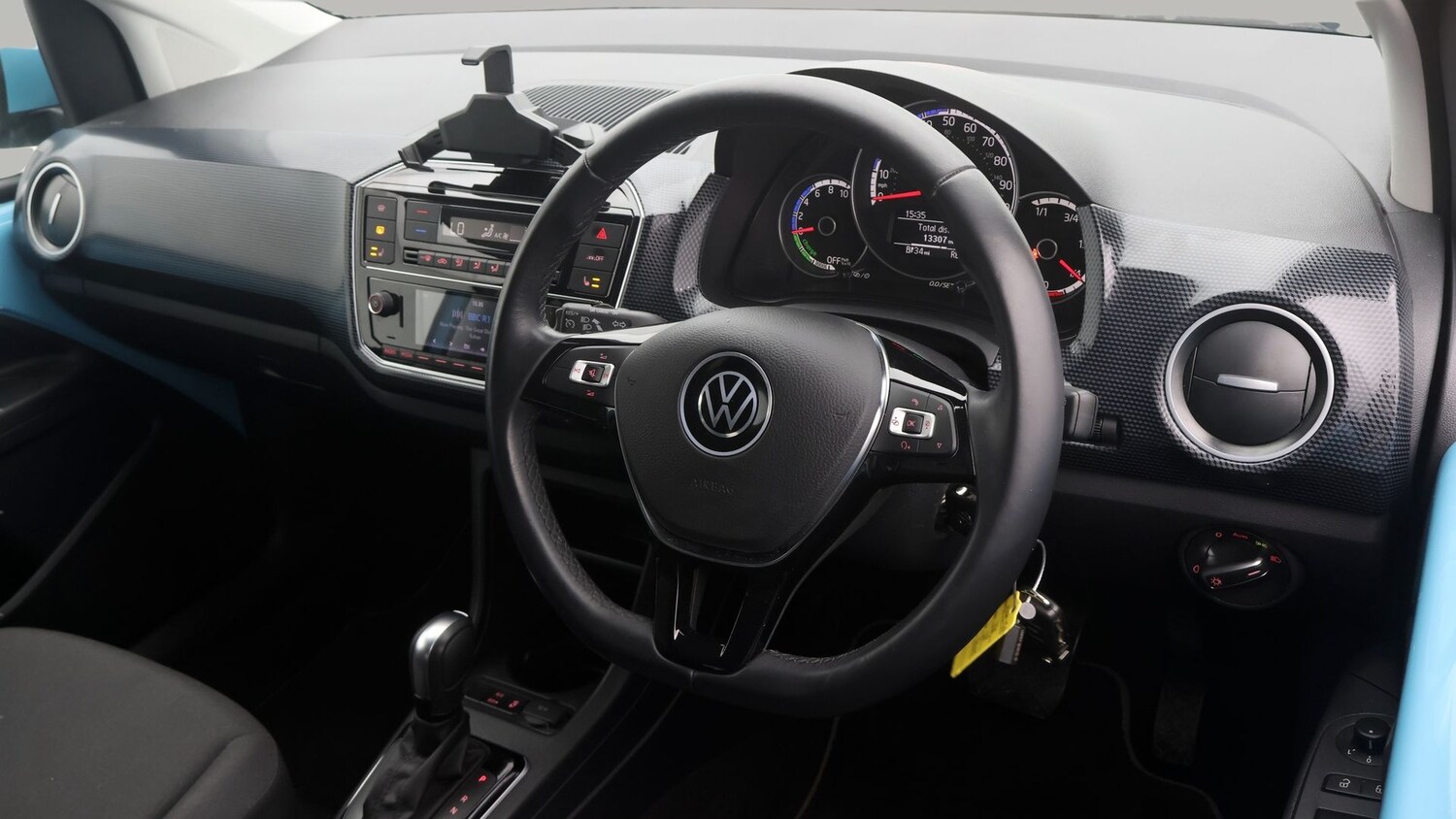 Used Volkswagen up! 2022 for sale - 77650120: Photo 9