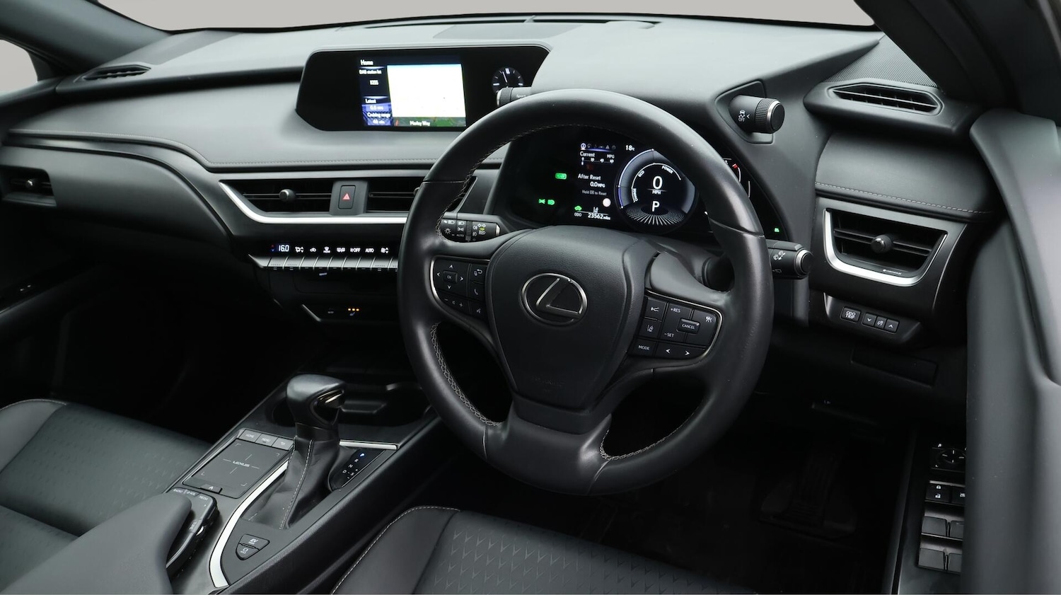 Used Lexus UX 2022 for sale - 76457846: Photo 10