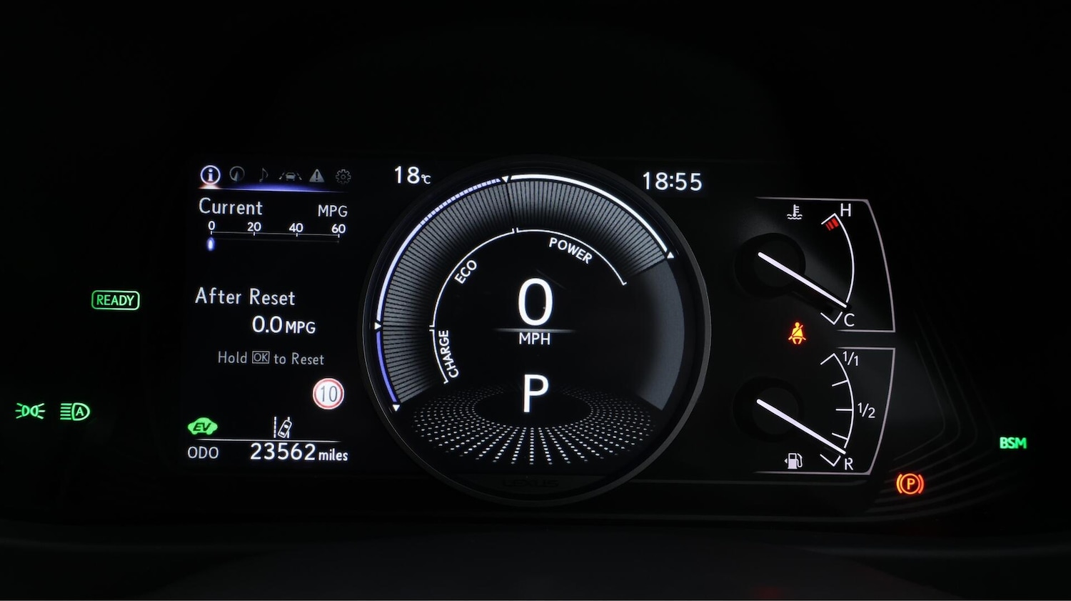 Used Lexus UX 2022 for sale - 76457846: Photo 11