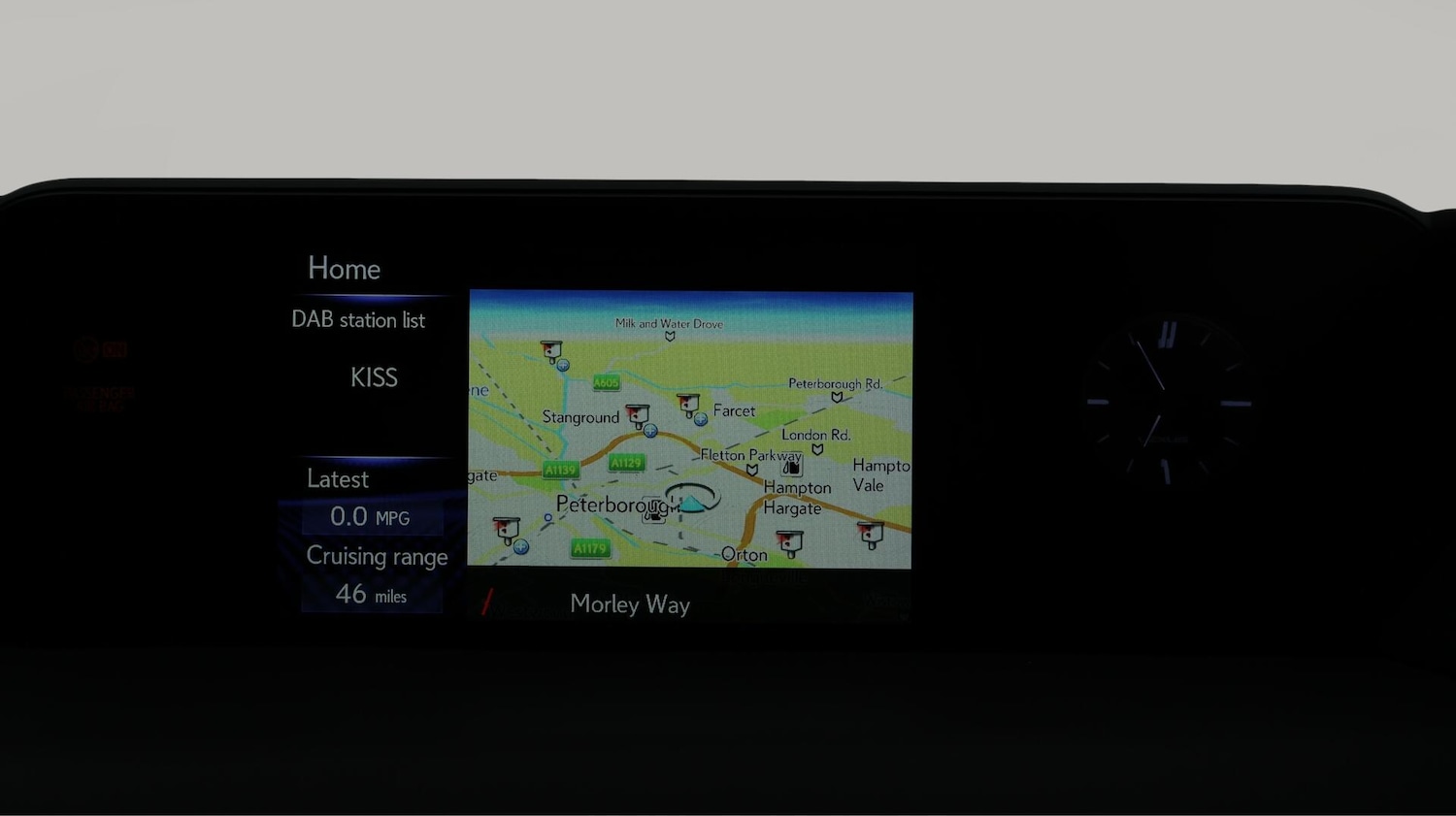 Used Lexus UX 2022 for sale - 76457846: Photo 12