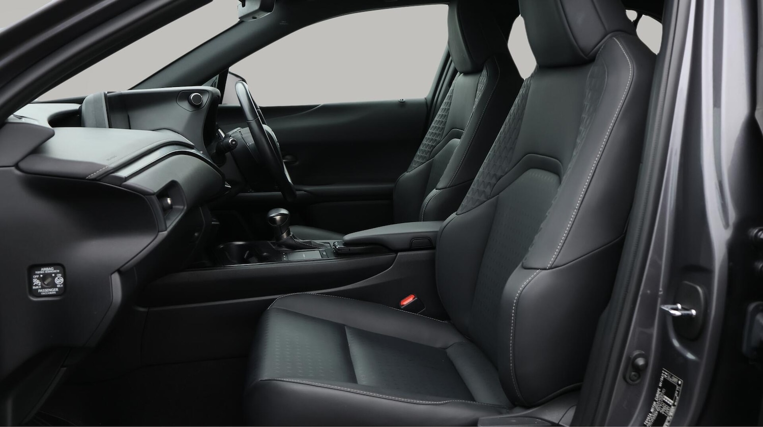 Used Lexus UX 2022 for sale - 76457846: Photo 15