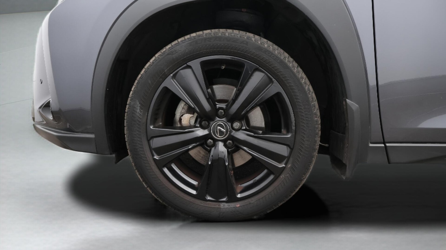 Used Lexus UX 2022 for sale - 76457846: Photo 19