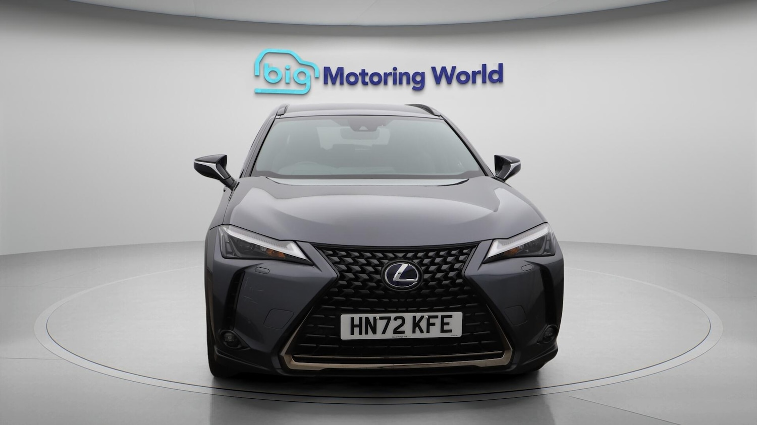 Used Lexus UX 2022 for sale - 76457846: Photo 3