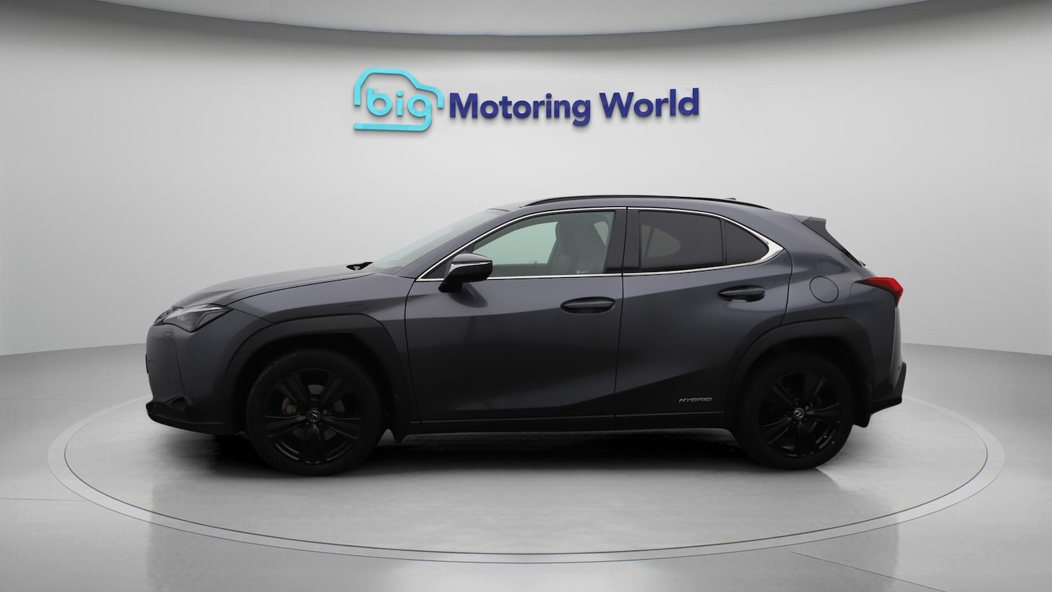Used Lexus UX 2022 for sale - 76457846: Photo 5
