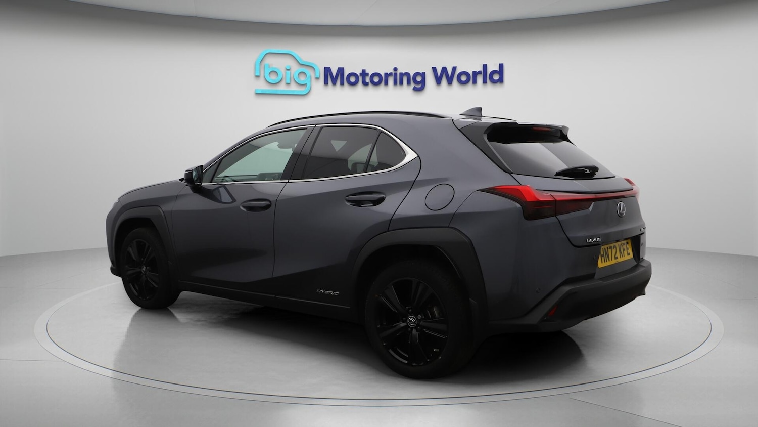 Used Lexus UX 2022 for sale - 76457846: Photo 6