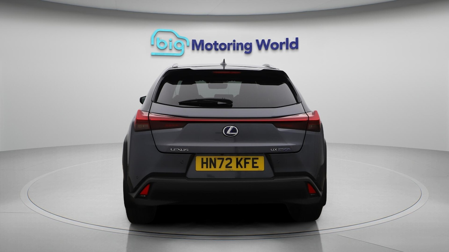 Used Lexus UX 2022 for sale - 76457846: Photo 7