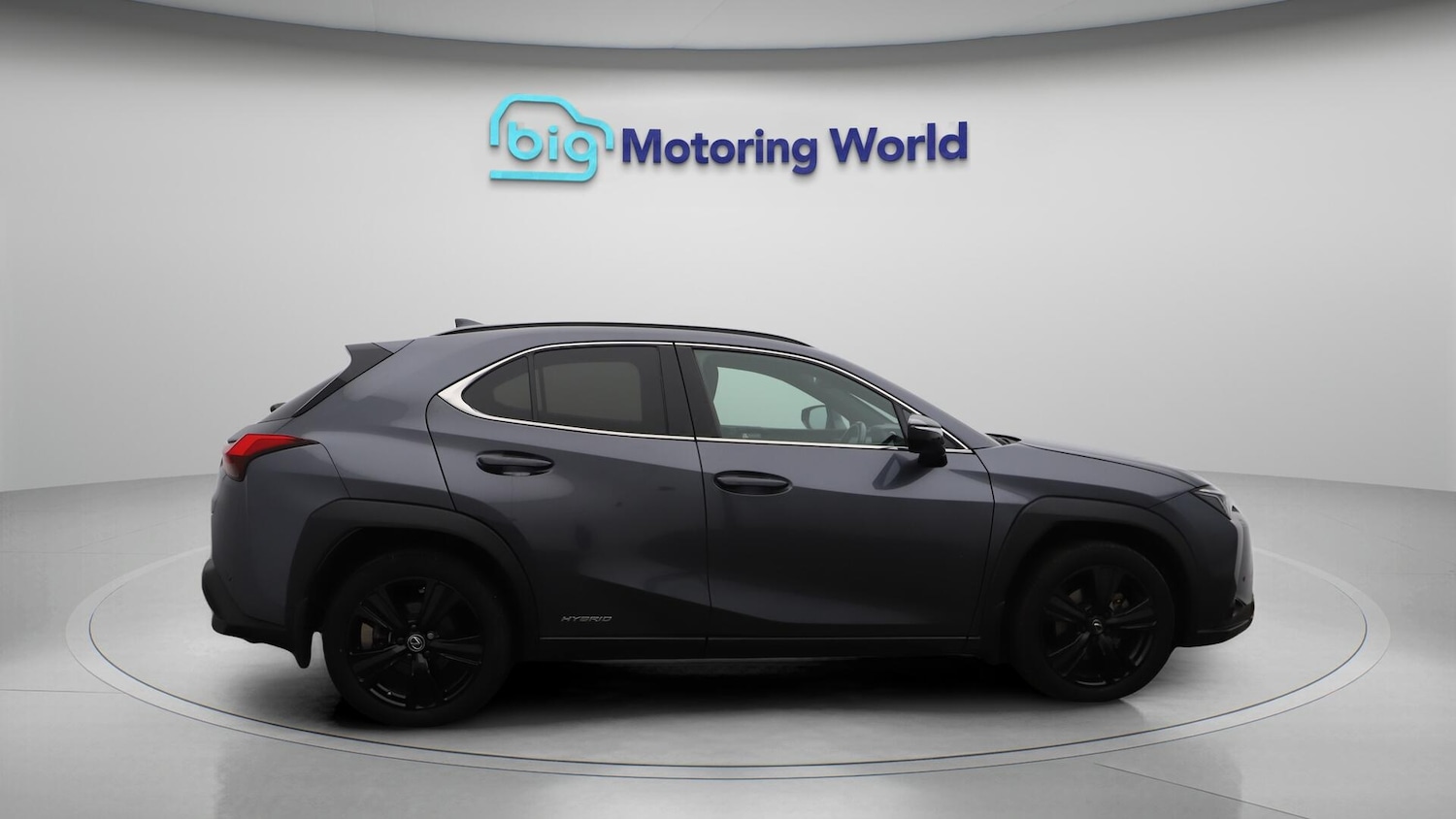 Used Lexus UX 2022 for sale - 76457846: Photo 9