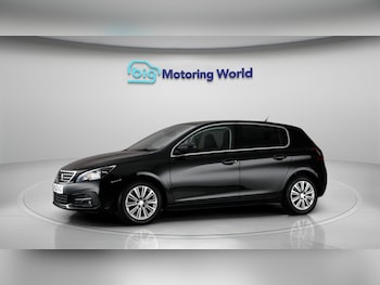 Used Peugeot 308 2021 for sale - 79218785: Photo