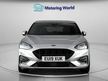 Used Ford Focus 2019 for sale - 79605976: Photo
