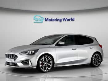 Used Ford Focus 2019 for sale - 79605976: Photo