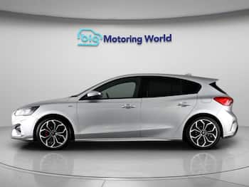 Used Ford Focus 2019 for sale - 79605976: Photo
