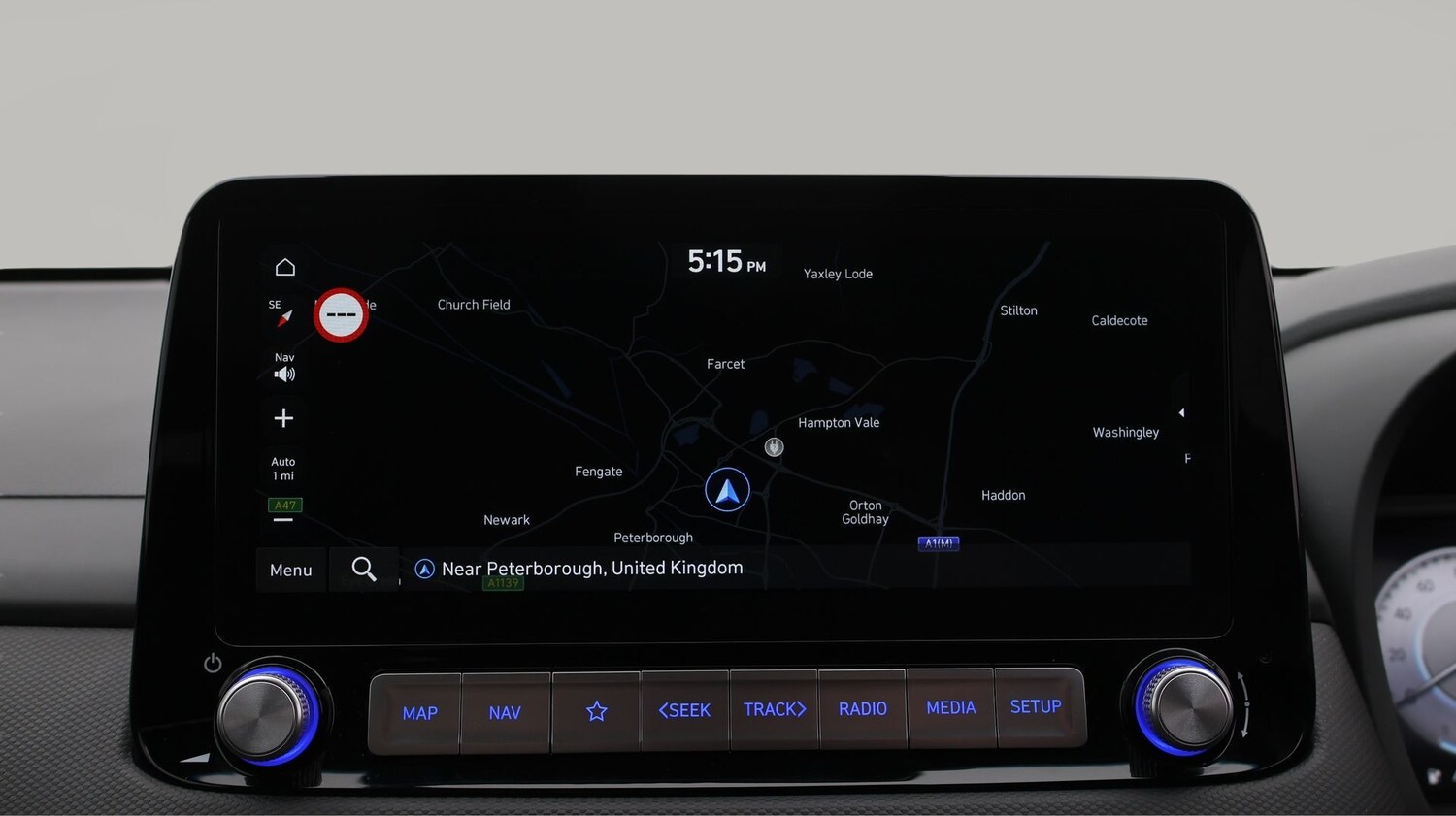 Used Hyundai KONA 2023 for sale - 77474593: Photo 11