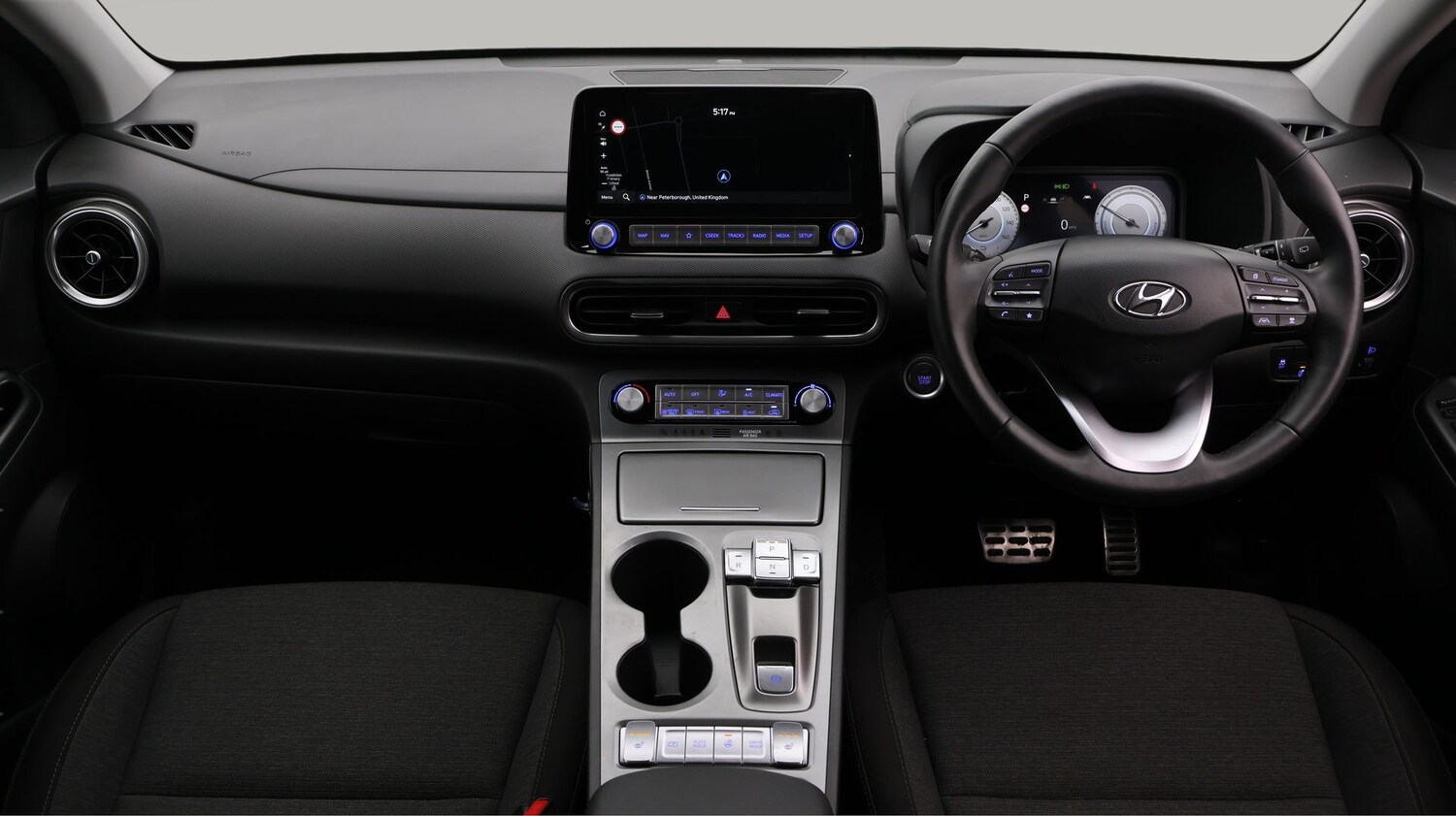 Used Hyundai KONA 2023 for sale - 77474593: Photo 13